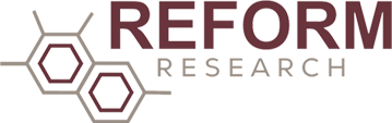 Reform Research Logo