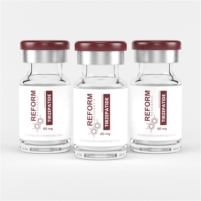 Tirzepatide 60mg - buy 2 get one FREE